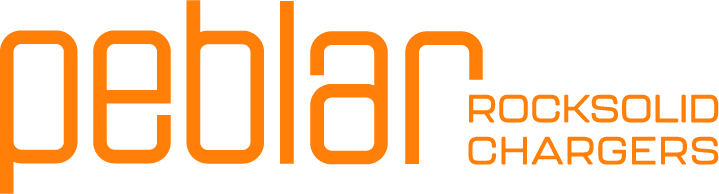 Peblar, Rock Solid Chargers